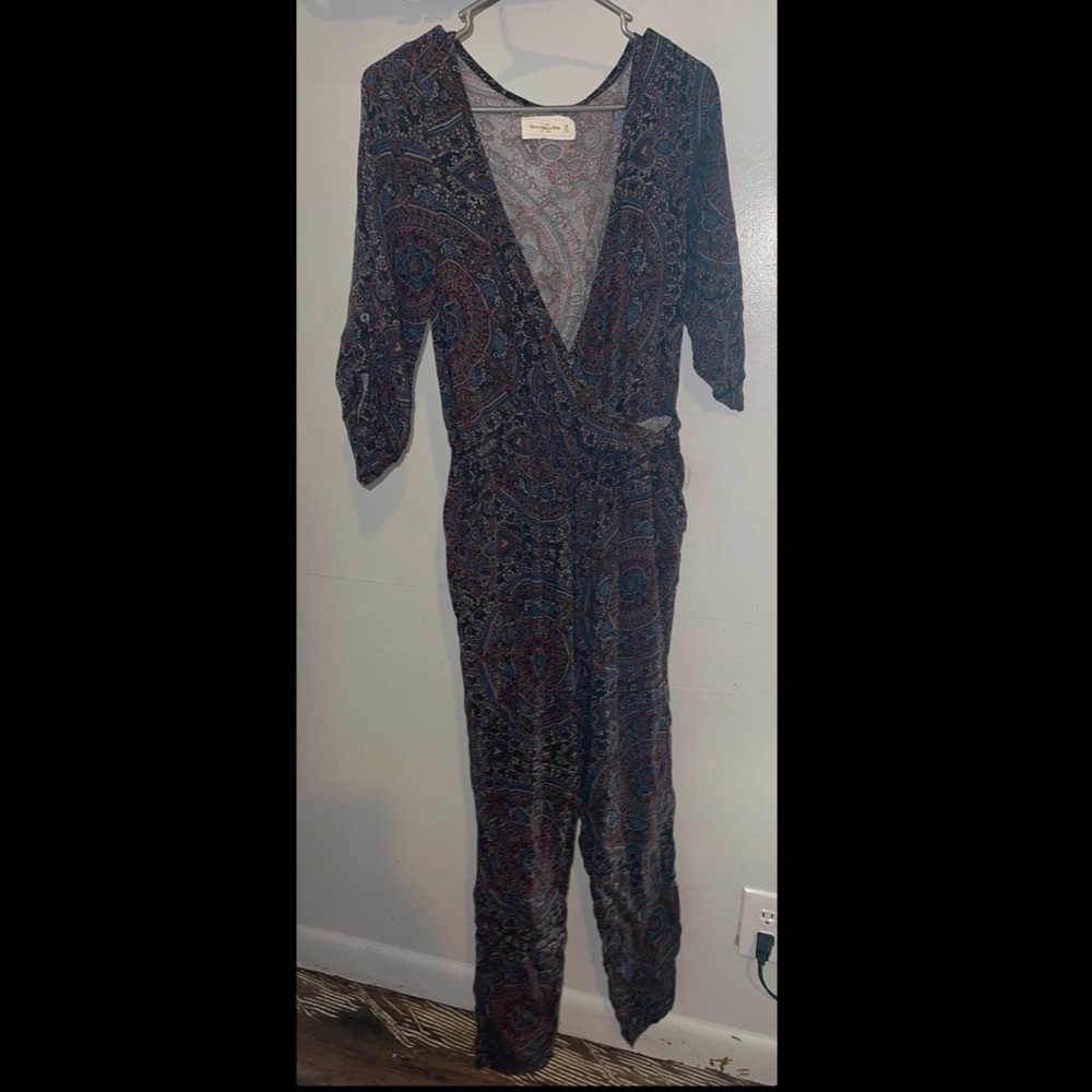 Abercrombie & Fitch Jumpsuit